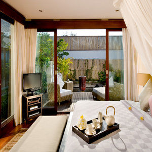 Hotel The Shanti By Elite Havens Nusa Dua (Bali)