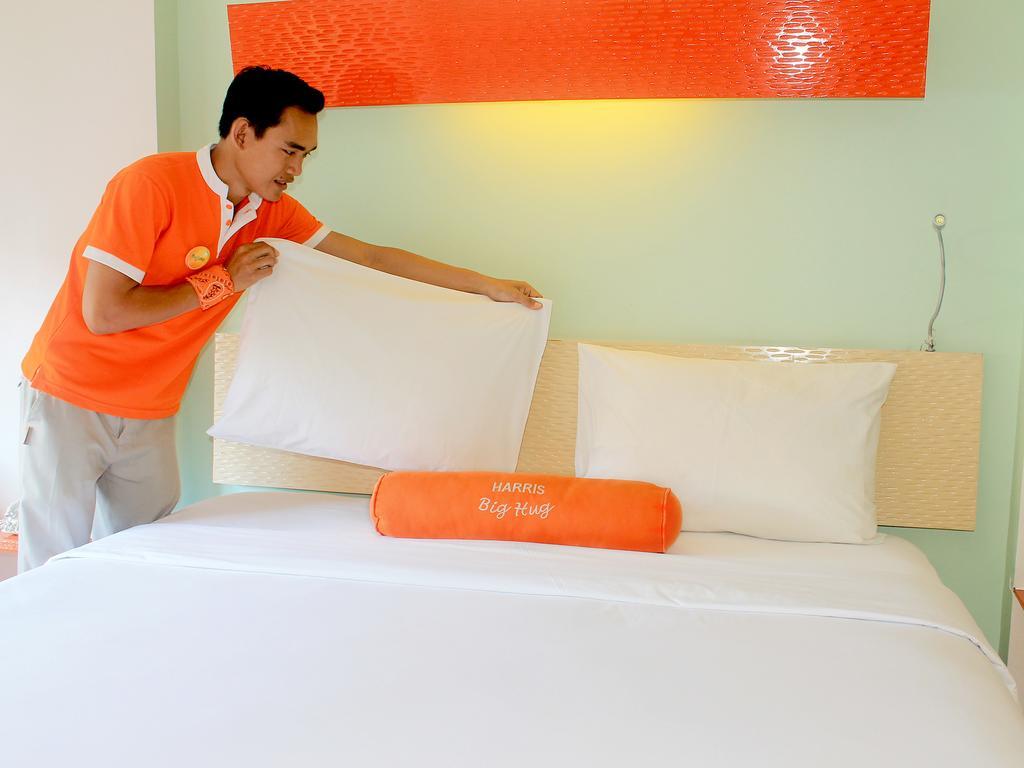 Hotel Harris & Residences Riverview Kuta, Bali Kuta (Bali)