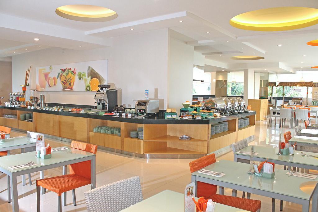 Harris & Residences Riverview Kuta, Bali Kuta (Bali)