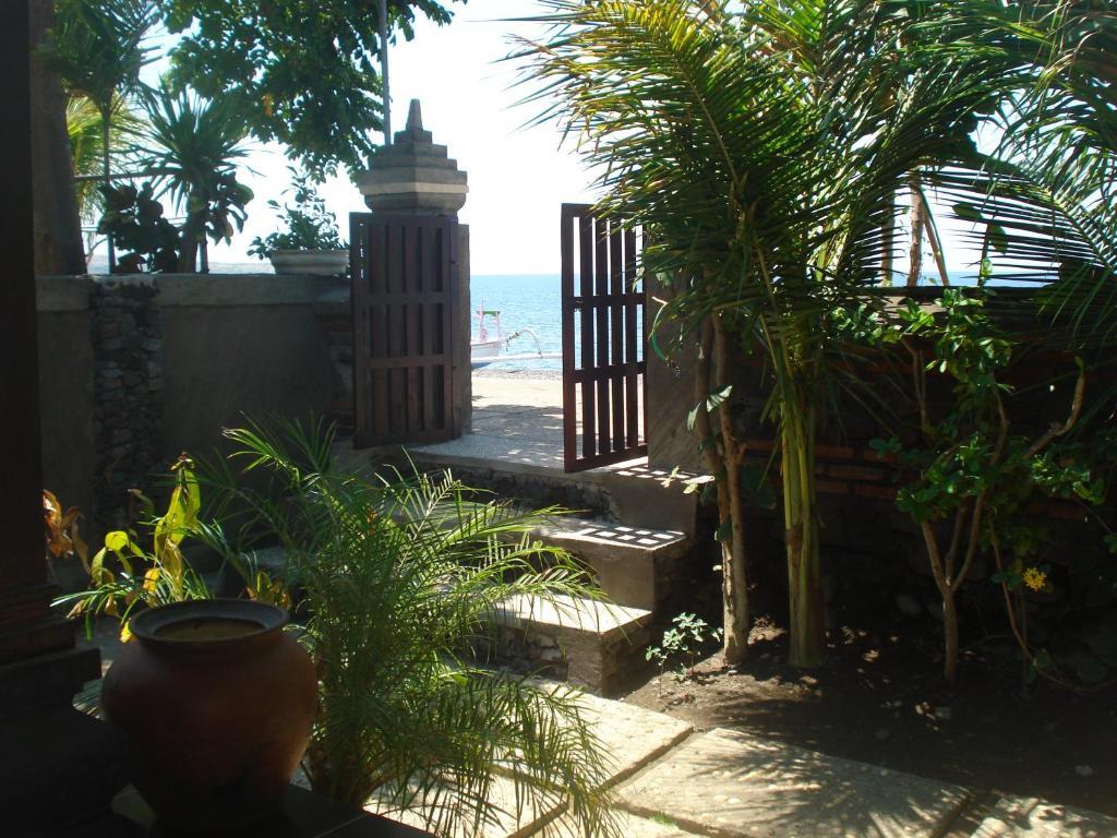 Bulih Beach Amed (Bali)
