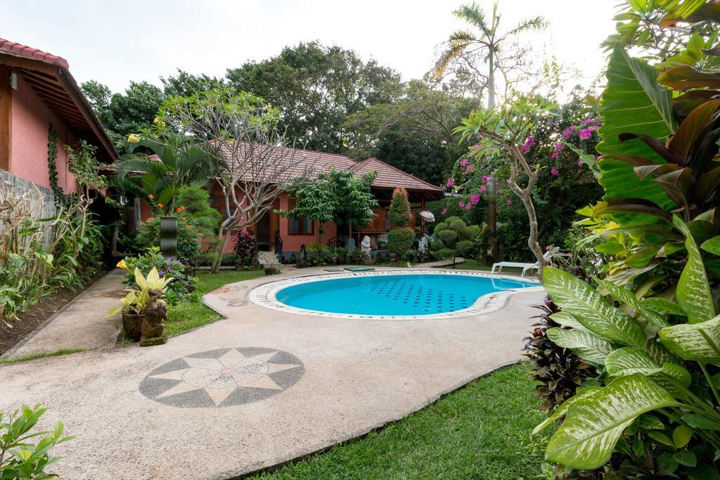Holiday park Baruna Sanur (Bali)