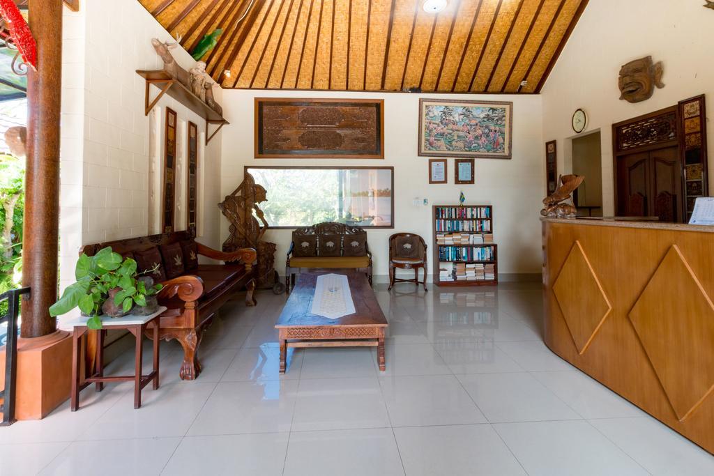 Baruna Holiday park