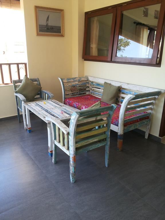 Guest house Fishermen's 2*