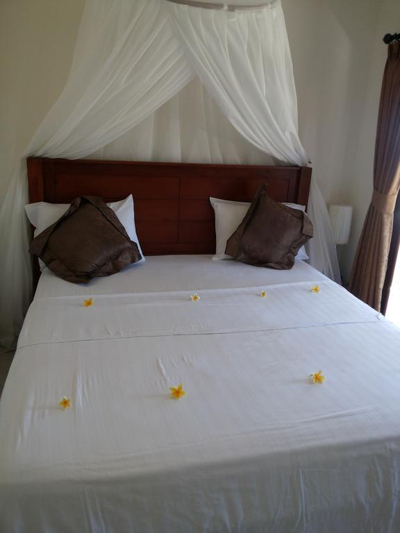 Fishermen's Guest house Amed (Bali)