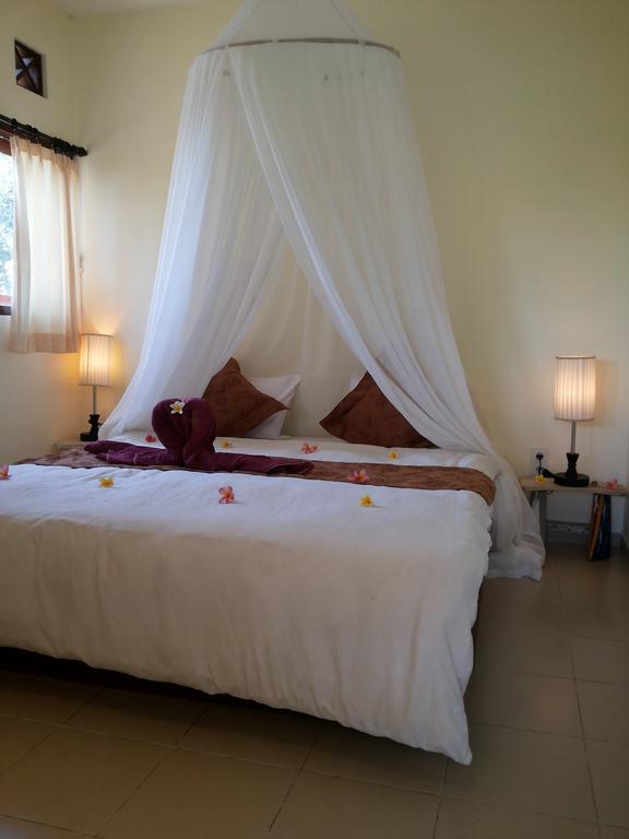 Guest house Fishermen's 2*