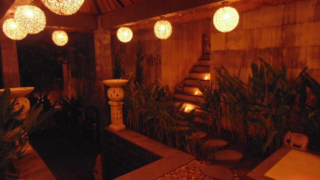 Bali Golden Elephant Boutique 3* Jimbaran (Bali)