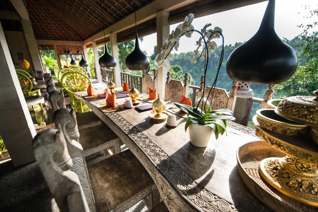 Kalisat Holiday park Ubud (Bali)