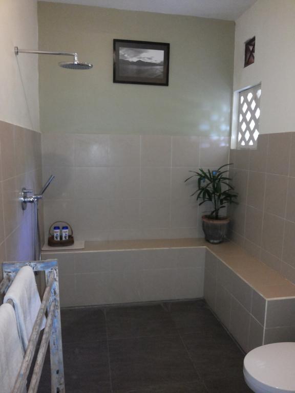 Fishermen's Guest house 2*