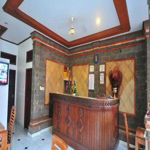 Sandat Kuta 3*