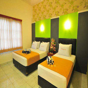 Hotel Sandat Kuta Kuta (Bali)