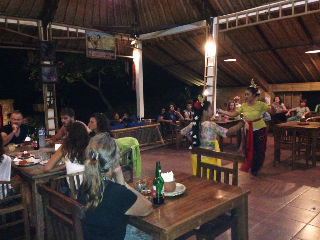 Holiday park Meditasi &