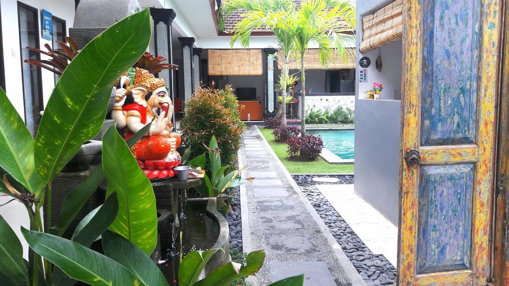 Surf Homestay *