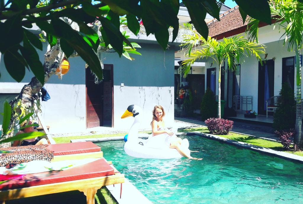 Surf Homestay