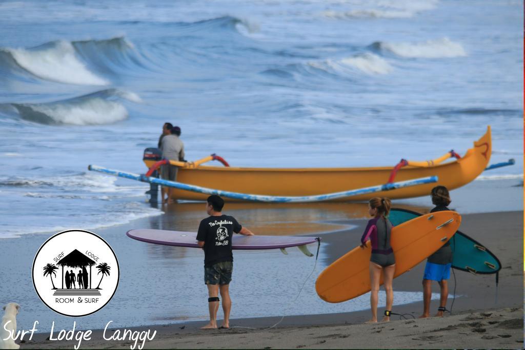 Homestay Surf *