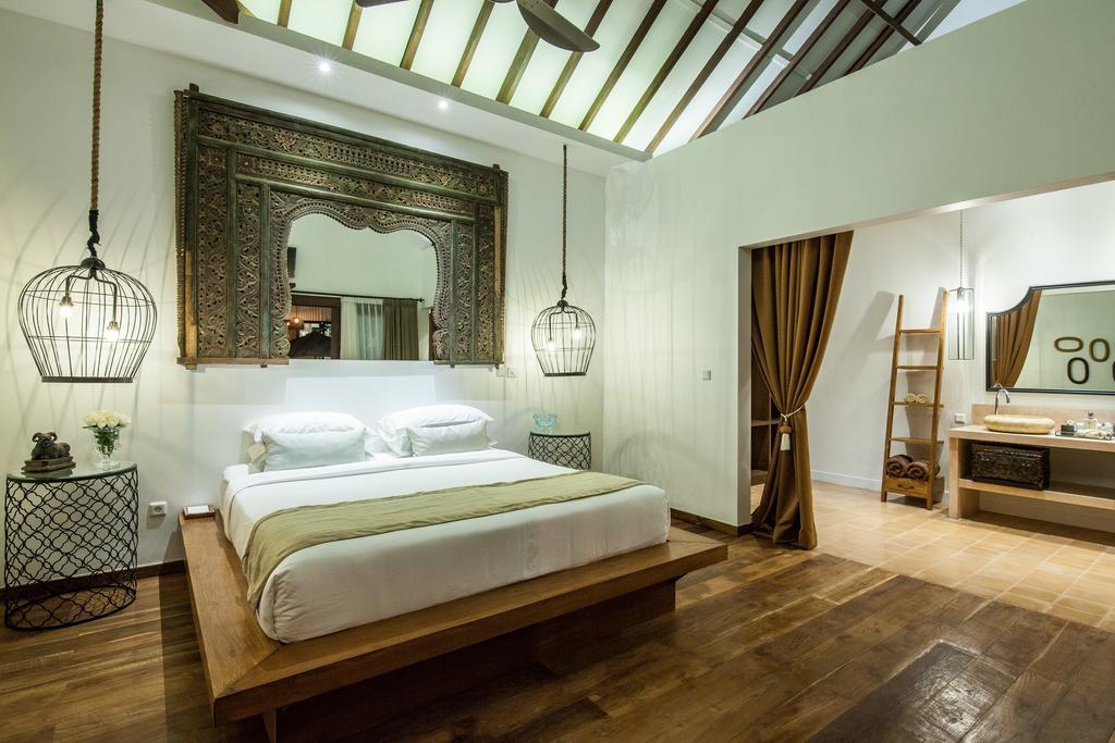 Anam Villa *