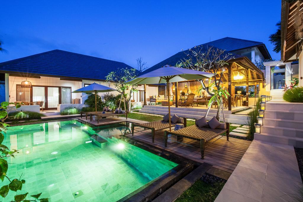 Villa Anam BALI