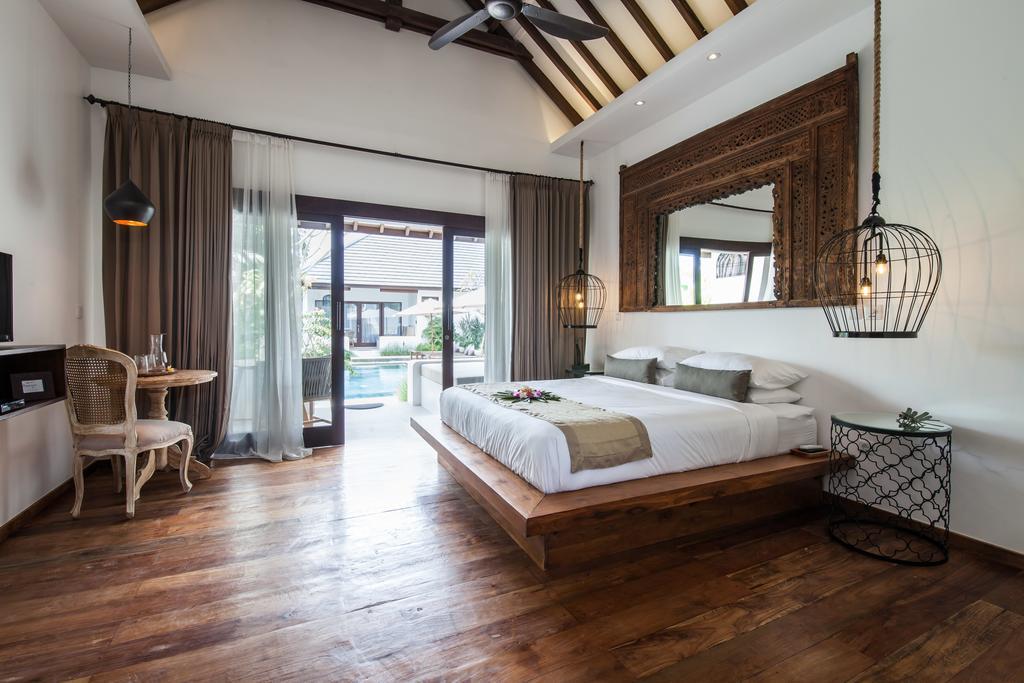 Villa Anam *