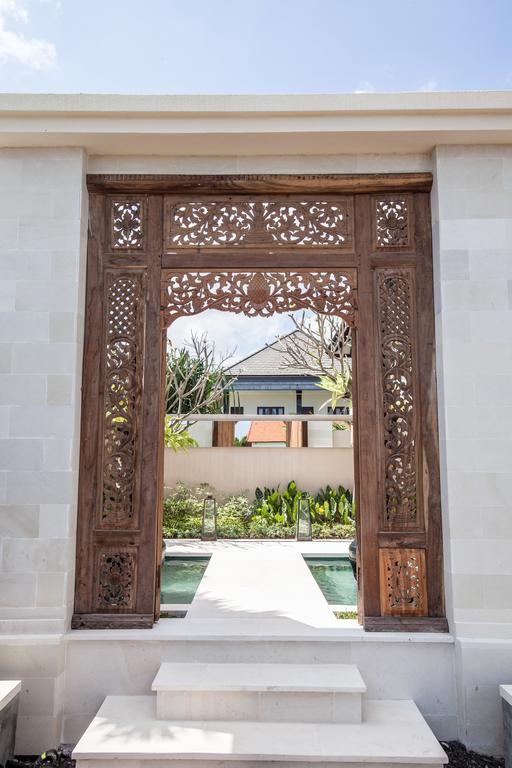 Anam Villa BALI