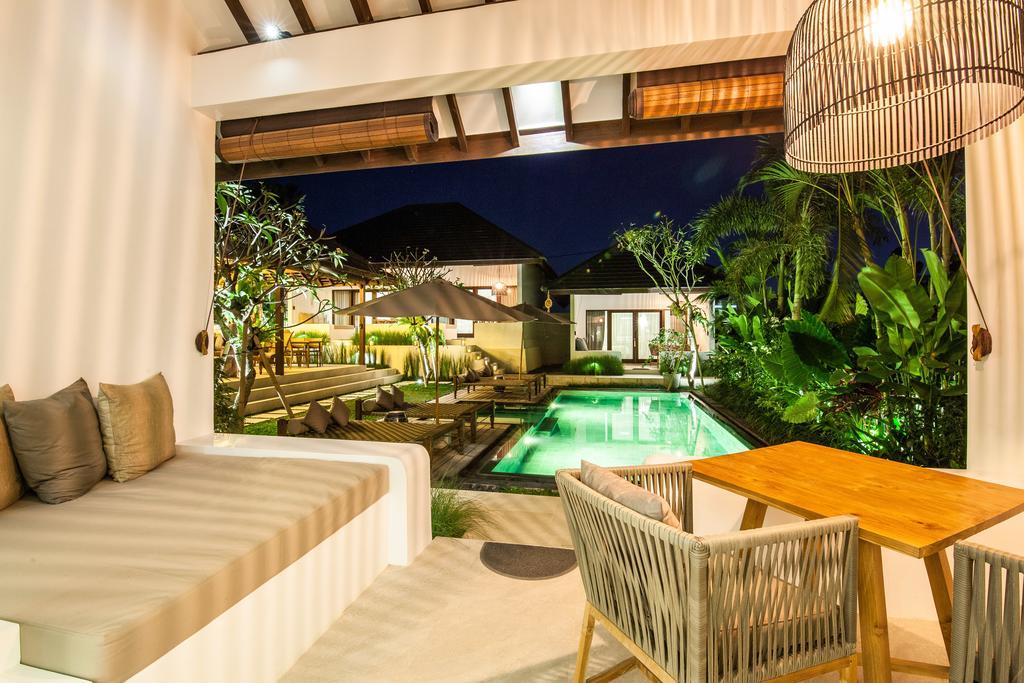 Villa Anam