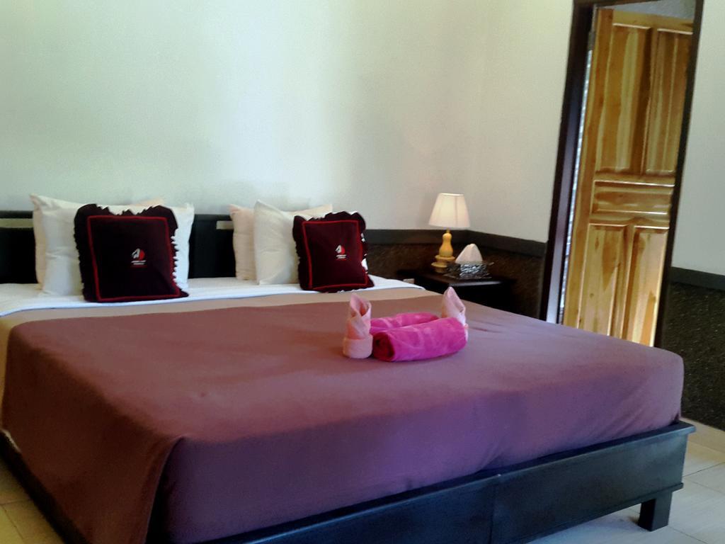 Doubleyou Homestay Pemuteran (Bali)