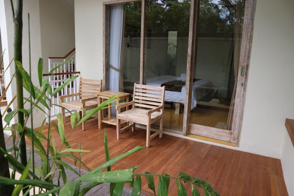 Guest house Delima Canggu (Bali)