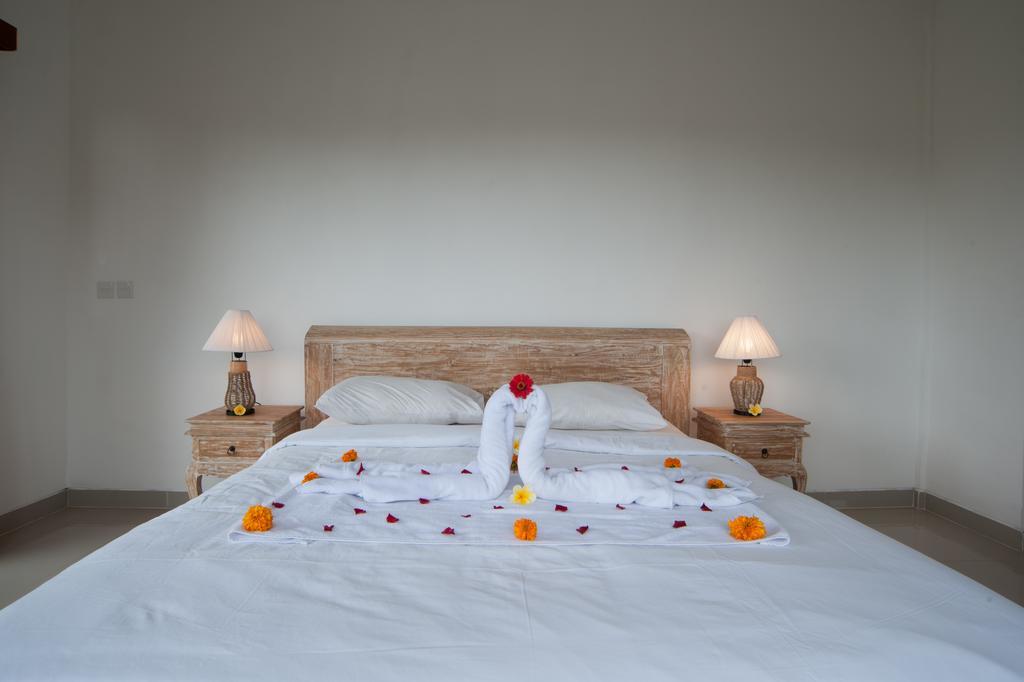 Villa Eleven Ubud (Bali)
