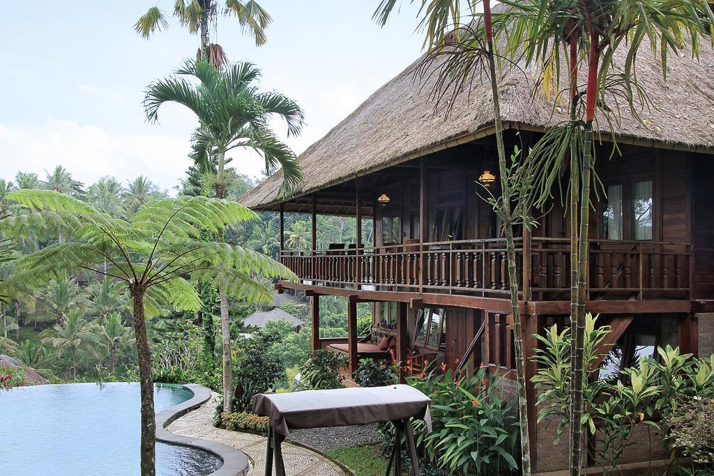 Graha Moding Taman liburan