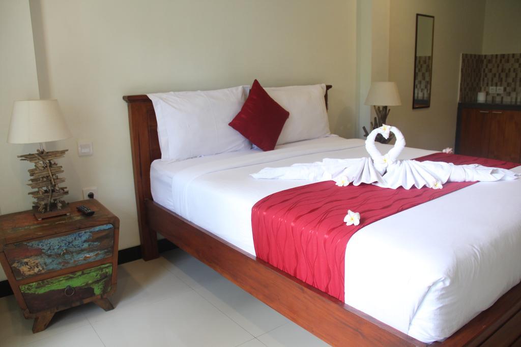 Ryanbagus Canggu (Bali)