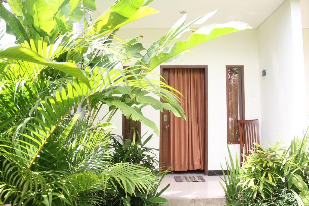 Guest house Ryanbagus