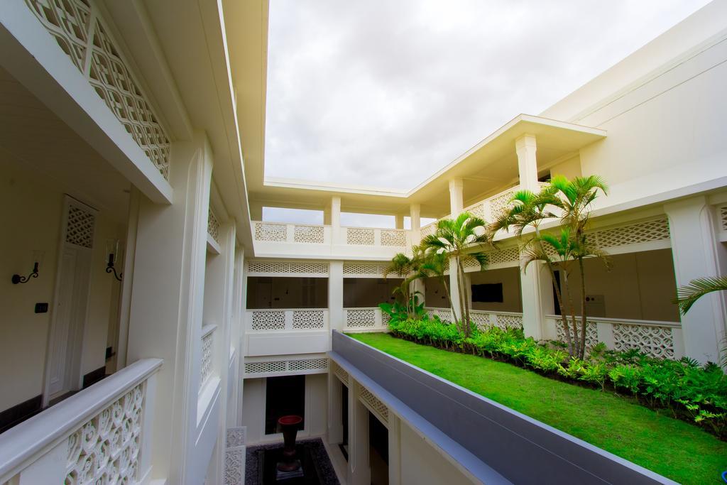 Rumah Luwih Bali
