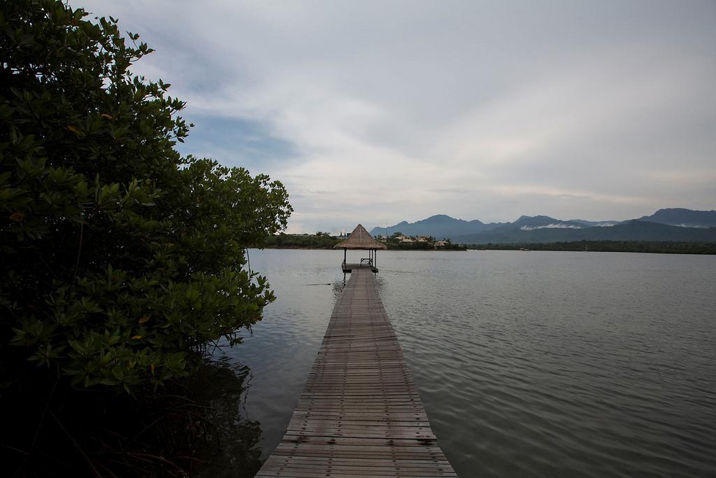 Plataran Menjangan And - Chse Certified Banyuwedang
