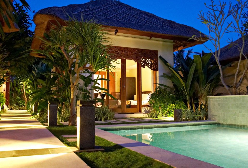 Villa Pat-mase