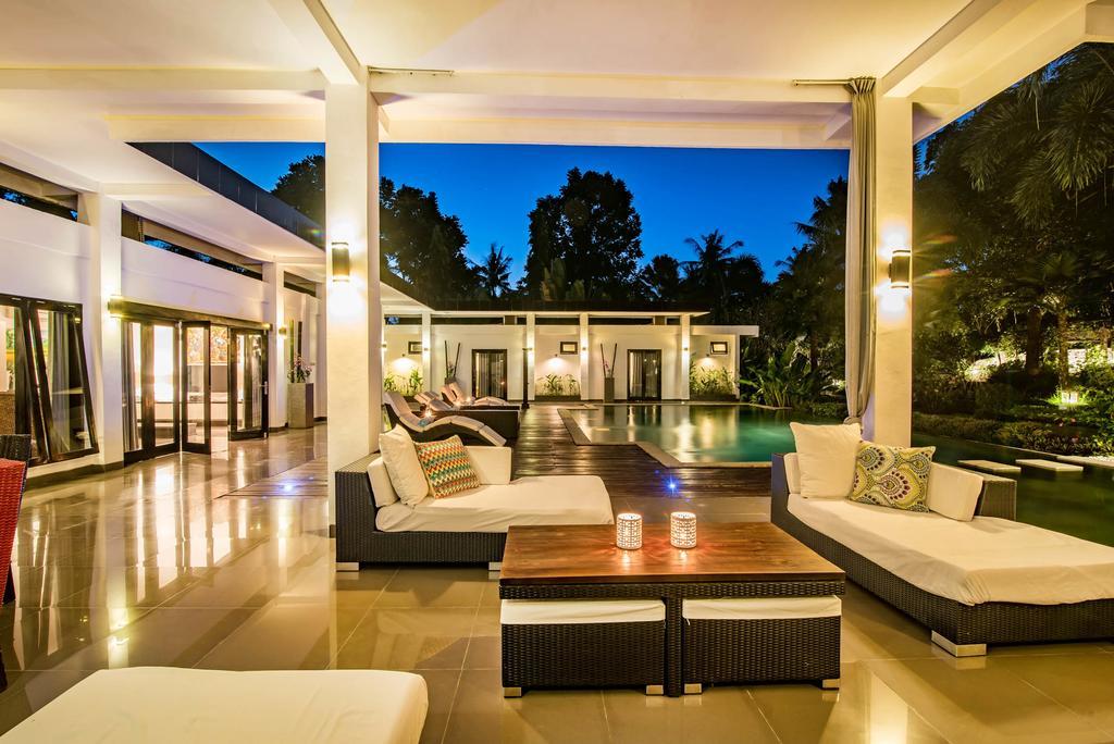 Villa Stunning Lily *