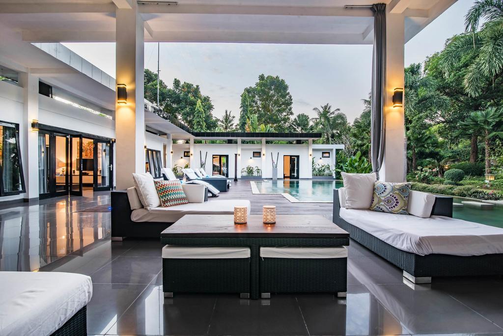 Villa Stunning Lily
