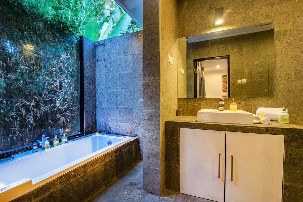 Villa Stunning Lily Lovina (Bali)