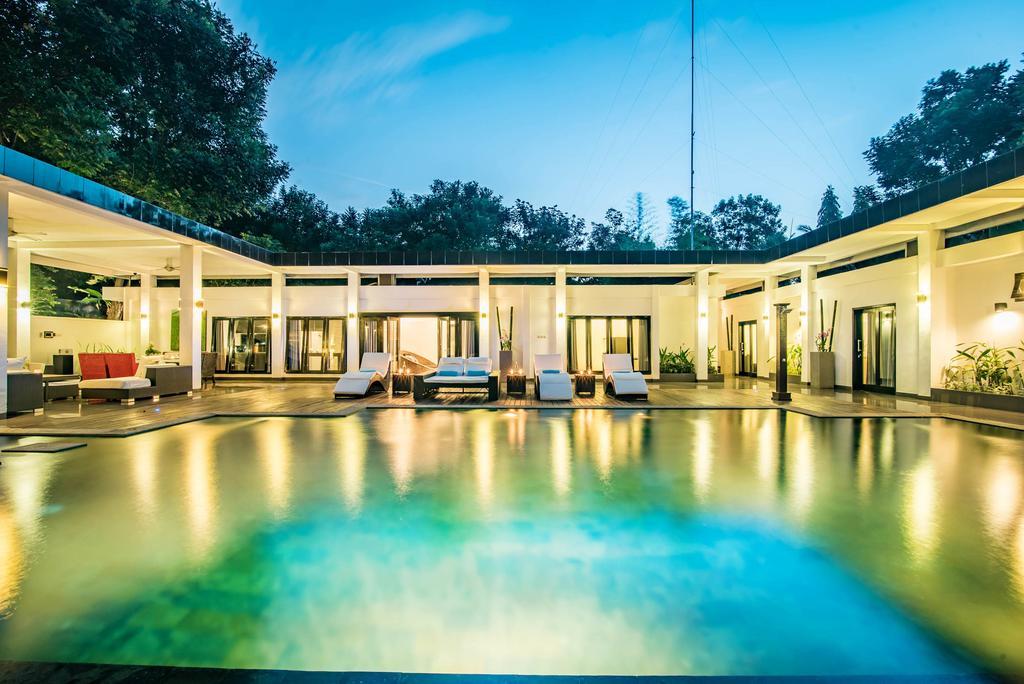 Villa Stunning Lily *