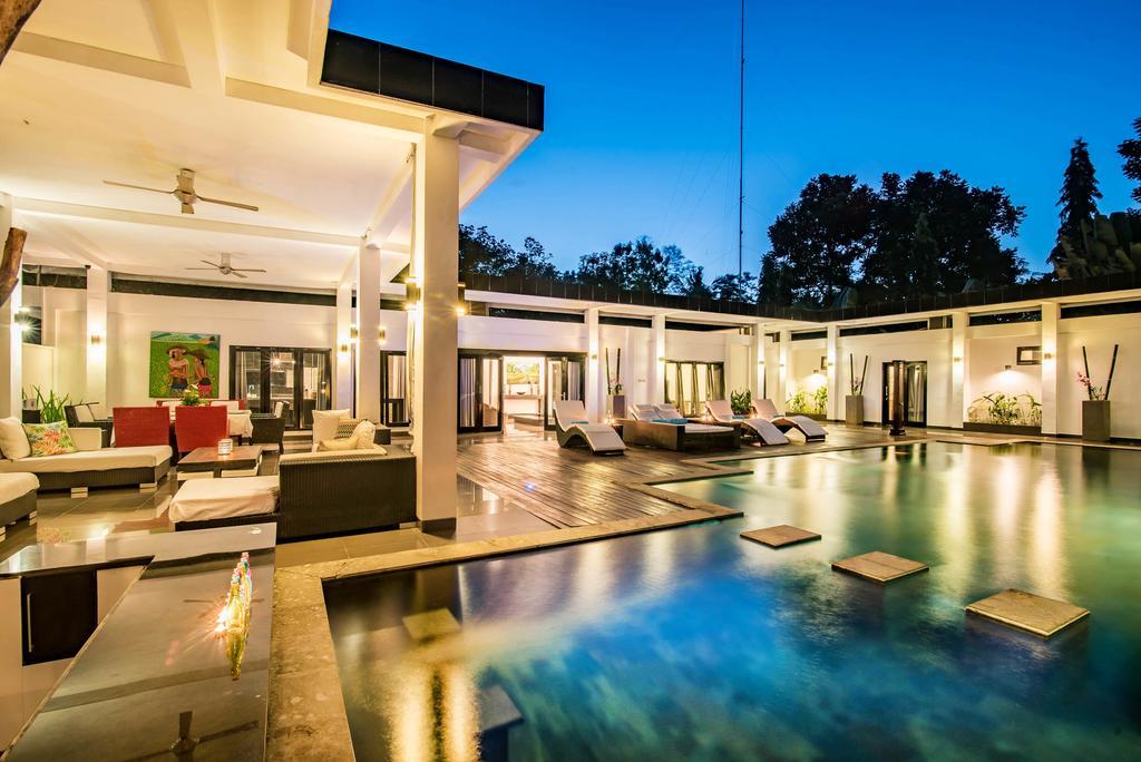 Villa Stunning Lily Lovina (Bali)