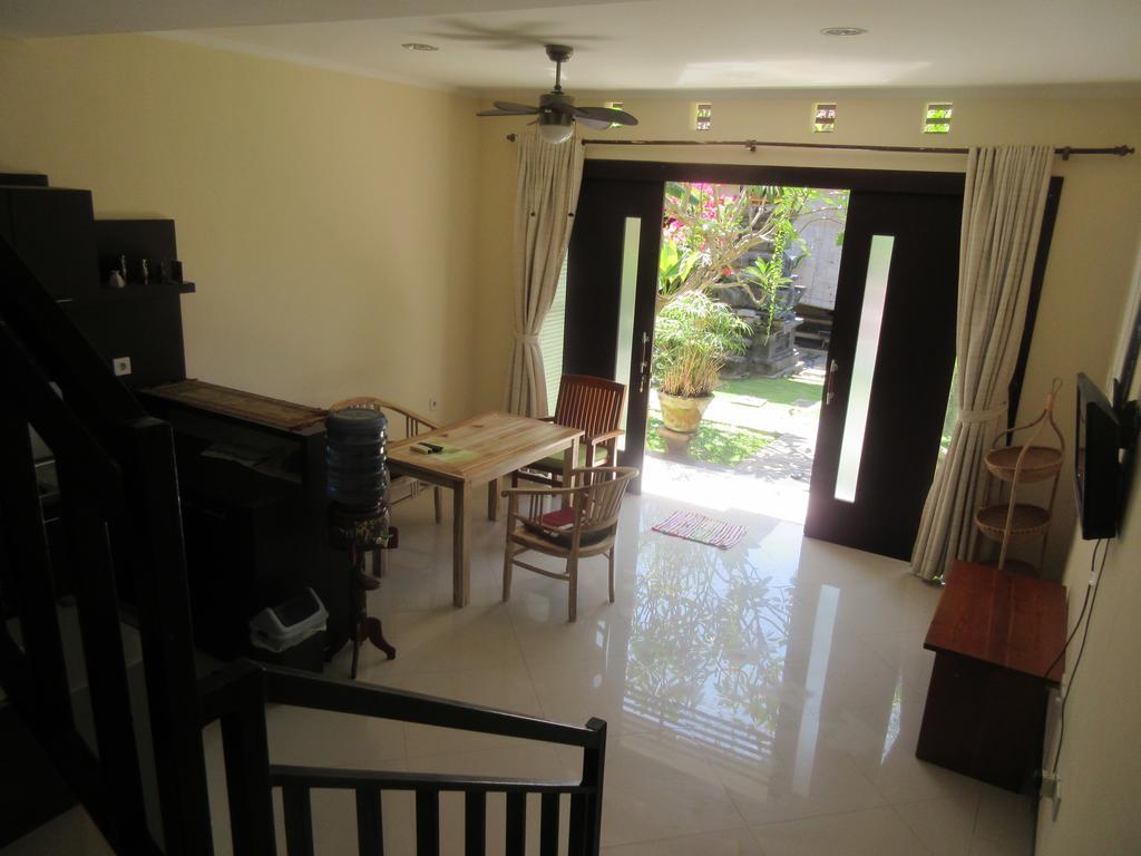 Guest house Rika *