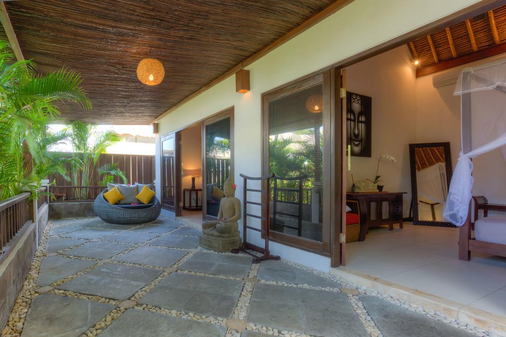 Kipas Villa