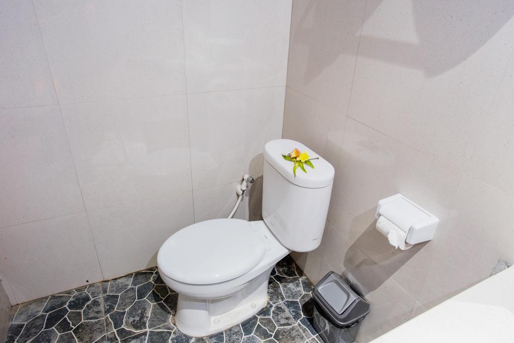221 Garden 3* Nusa Lembongan (Bali)