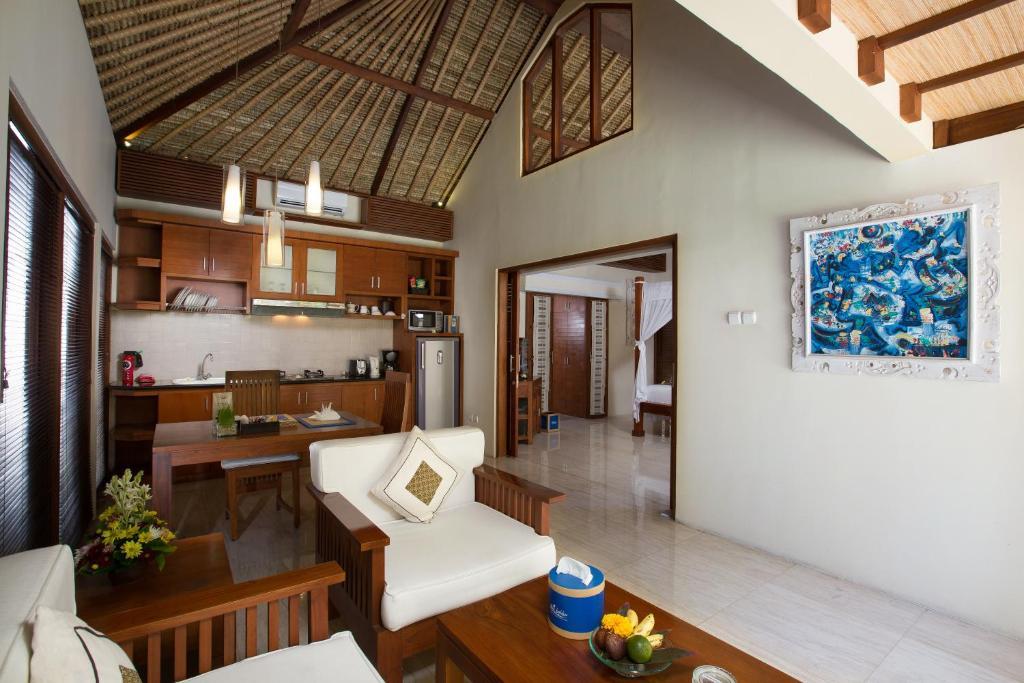 Villa Bali Baliku Private Pool Jimbaran (Bali)