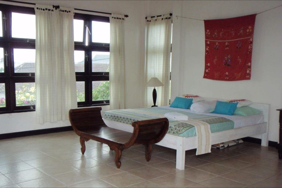 Guest house Berawa Beach Surfstay
