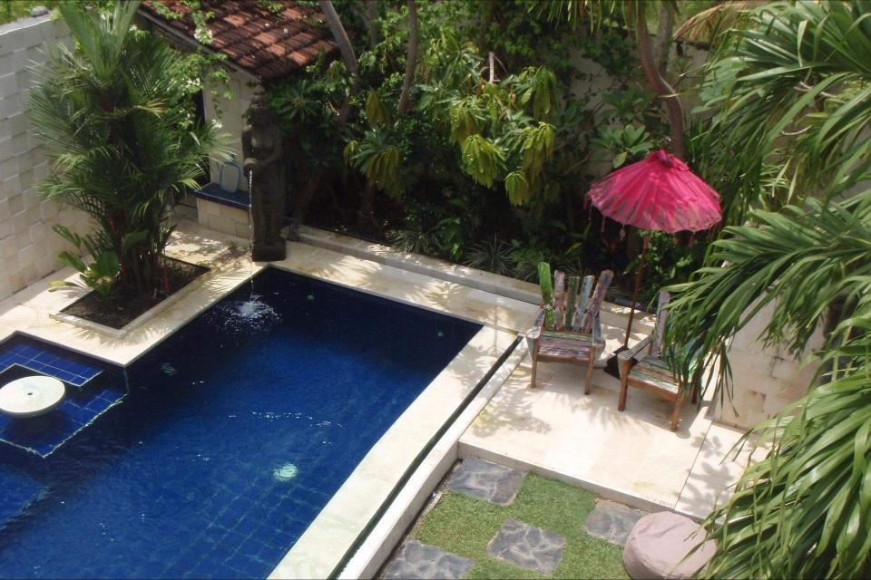 Berawa Beach Surfstay Guest house Canggu (Bali)