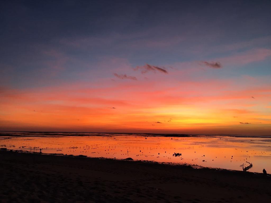 Berawa Beach Surfstay Guest house Canggu (Bali)