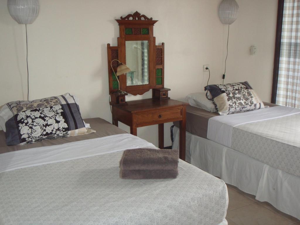 Berawa Beach Surfstay Canggu (Bali)