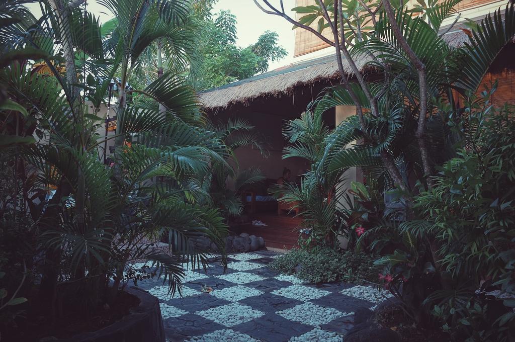 Guest house Berawa Beach Surfstay Canggu (Bali)
