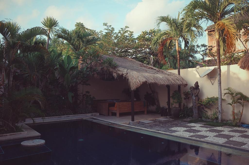 Guest house Berawa Beach Surfstay *