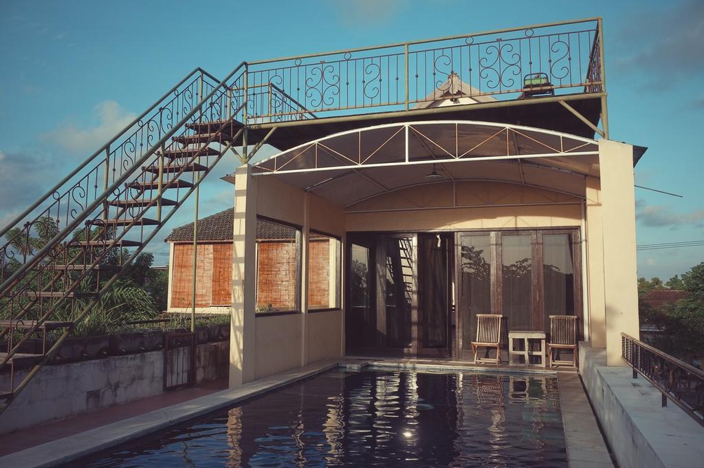 Berawa Beach Surfstay Guest house Canggu (Bali)