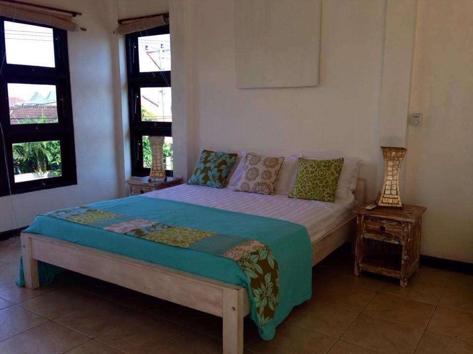 Guest house Berawa Beach Surfstay *