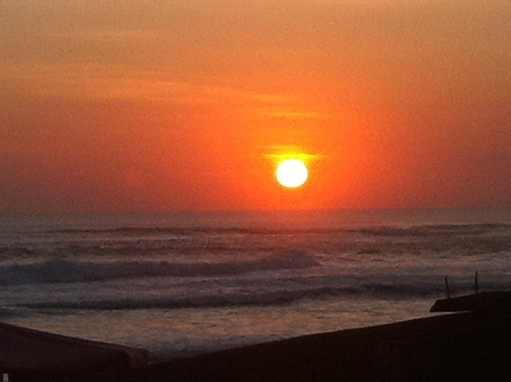 Berawa Beach Surfstay * Canggu (Bali)